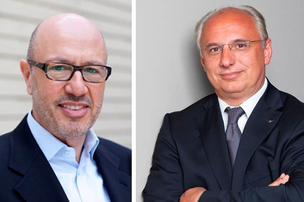 Michael Mücke bleibt der Hotellerie treu