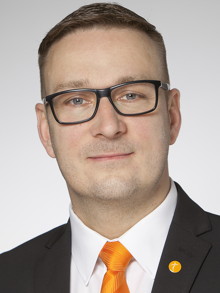 Drei Positionen neu besetzt