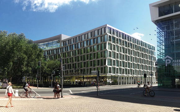 Erfolgskurs von Bremen bis zum Arlberg