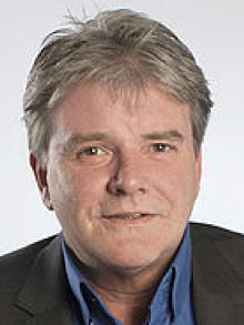 Walter Breg ist neuer Direktor