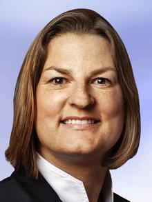 Susanne Friedrich verstärkt Development-Team