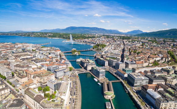 Meininger plant Stadthotel in Genf