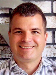 Laszlo Posa verantwortet Revenue Management