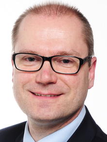 Raimund Schied ist neuer Hoteldirektor