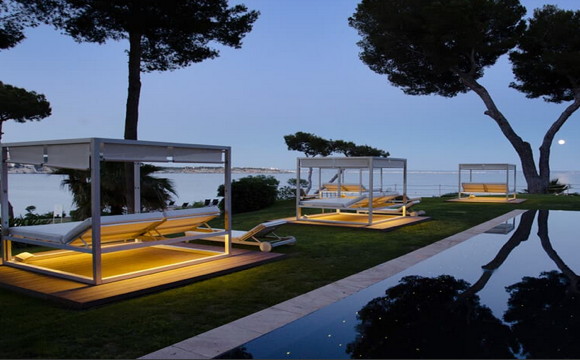 Acht neue Mitglieder für die Leading Hotels