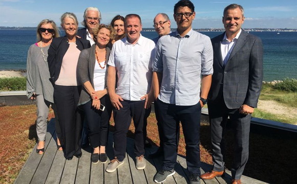 Ringhotels schließen sich mit vier Kooperationen zusammen