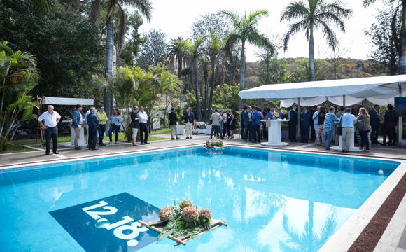 12.18. realisiert Lifestyle-Hotel auf Teneriffa