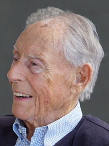 Gründer Karl-Heinz Kipp verstorben - Tophotel.de