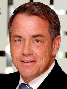 Neue Direktoren in Bad Brückenau und Niederrad