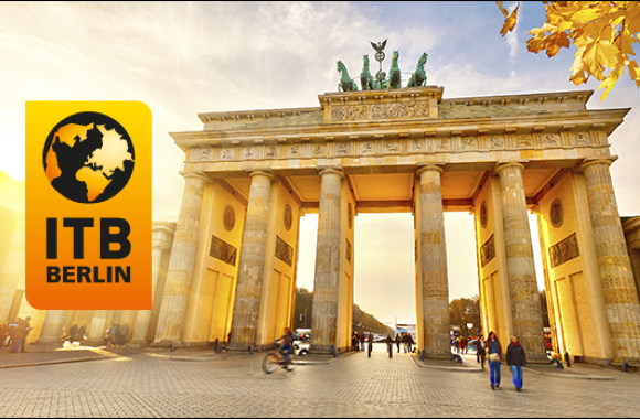 ITB 2020: Holiday Extras verschenkt Parkplätze an Messegäste