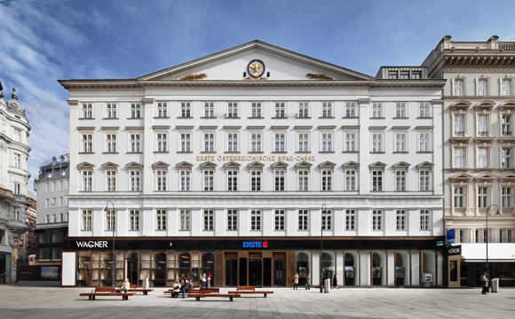 Rosewood kommt 2021 nach Wien