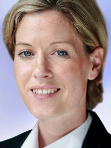 Dominika Rudnick leitet Key Account Management