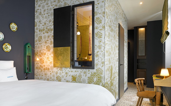 25hours legt royalen Start in München hin