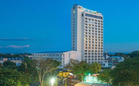 Meliá erweitert Portfolio um fünf Häuser