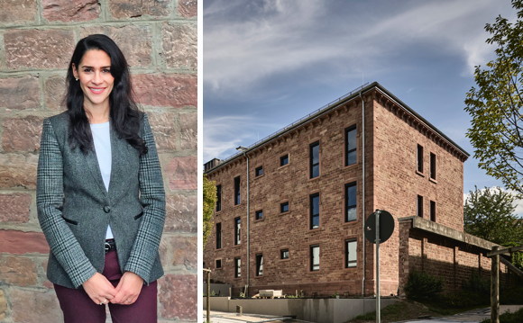 Yasemin Lâle folgt auf Marc Aeberhard