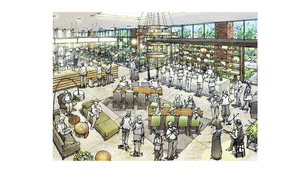 Neue Upscale-Lifestyle-Marke startet in Japan