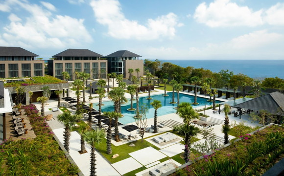 Radisson Blu feiert Doppel-Premiere auf zwei Inseln