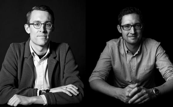 Fox und End steigen in die Geschäftsführung auf