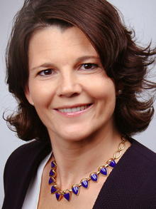 Miriam Ballweg folgt auf Stephanie Nierhaus