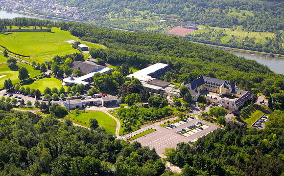 »Zugang zum internationalen Markt«