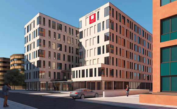 Leonardo plant drei neue Hotels