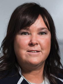 Nicole Lingner ist General Manager