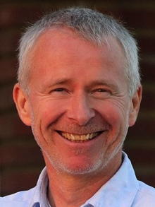 Olaf Paulat ist neuer Gastgeber