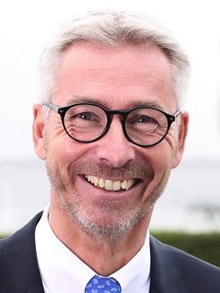 Kay Plesse ist neuer Hoteldirektor