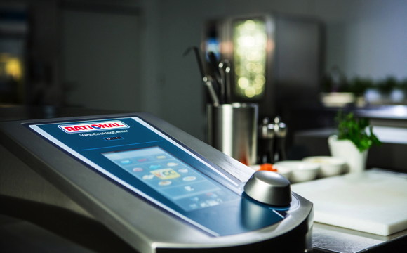 Aus Frima wird Rational