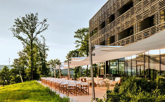 Wellness-Hotels & Resorts auf Wachstumskurs