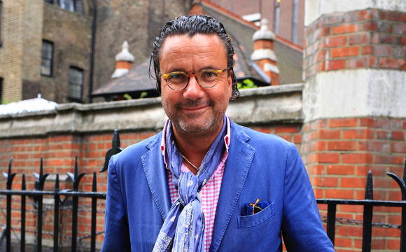 CEO Hoffmann mit ungewöhnlichen Plänen