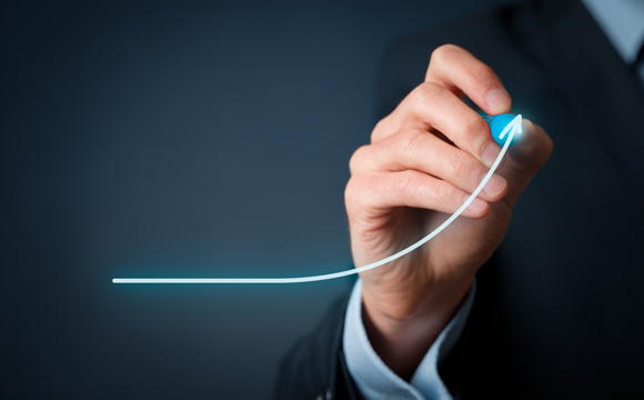 Schweizer Hotellerie nähert sich Rekordjahren