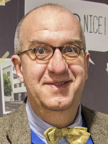 Carsten Hennig wird Director of Communications