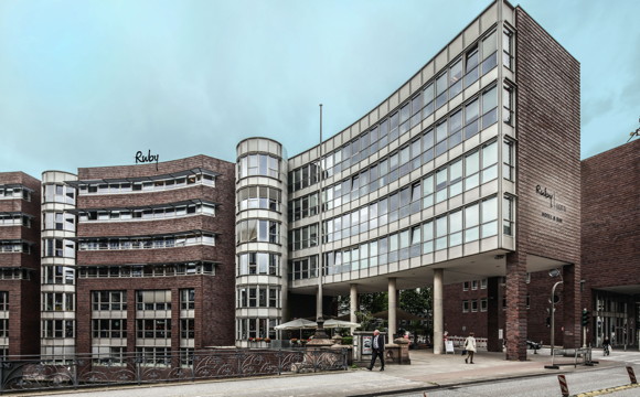 Ruby startet mit Schwester-Häusern in Hamburg und Düsseldorf