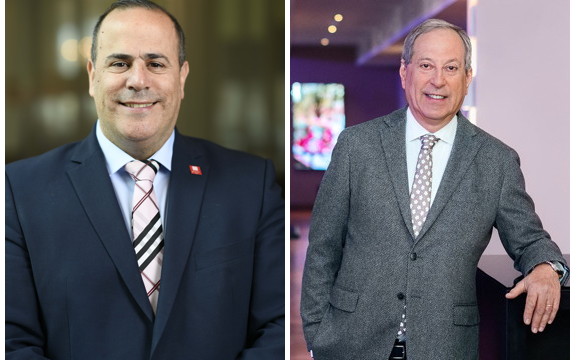 Leonardo organisiert Führungsspitze neu