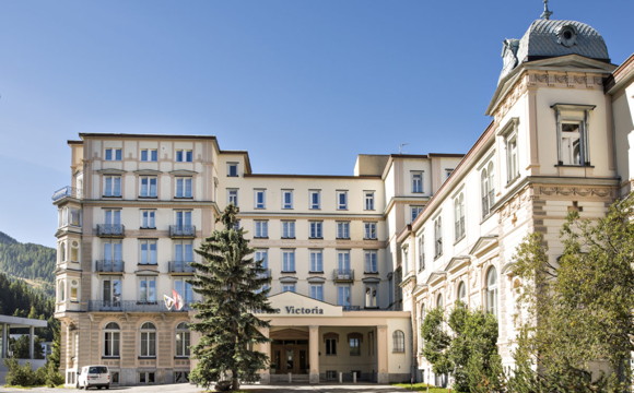 Reine Victoria wirbt mit Ganzjahresbetrieb um Inder