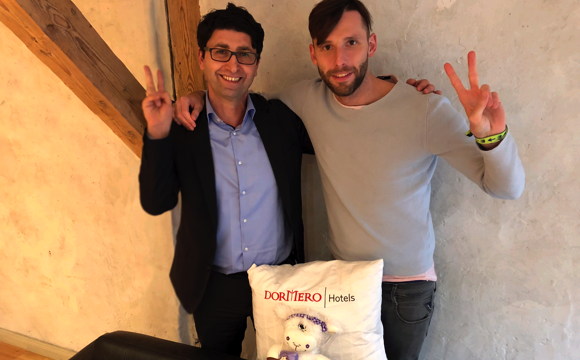 Ab 2020 ist Dormero in Dortmund am Start