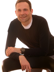 Holger Hanselmann übernimmt Leitung