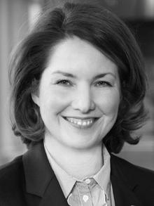 Iris Königsdorff ist neuer PR-Manager