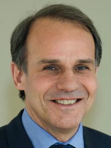 Matthias Niemeyer leitet Development Europe