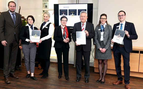 Die besten Produkte für die Hotellerie