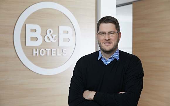 B&B Hotels steigern Umsatz
