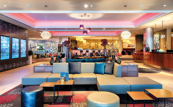 Leonardo Hotels verzeichnen Plus von 20 Prozent