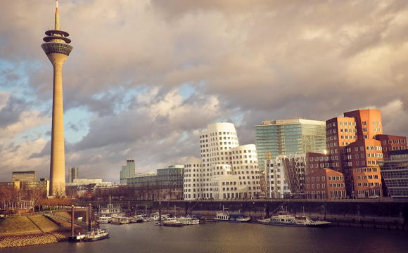 Hotelmarkt und Gästezahlen im Aufwind