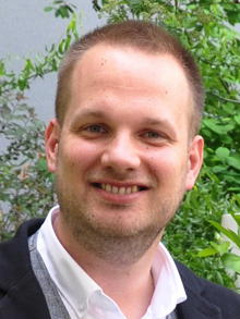 Markus Marth ist COO