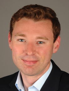 Max Gross verstärkt Business Development