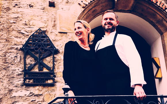 Marko Achilles wird Geschäftsführender Direktor