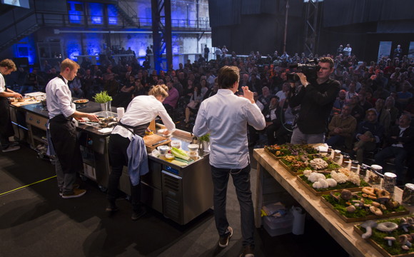 Intergasta wird neuer Partner der Chef-Sache