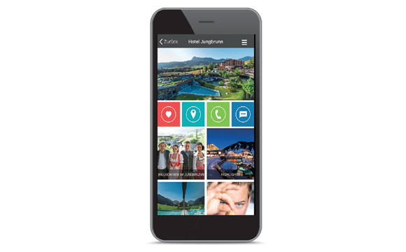 Gastfreund – mehr als eine App!