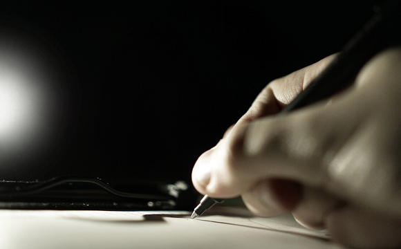 Noch immer läuft es in Deutschland analog